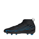 Adidas F50 Hyperfast League Mid FG Kids' Soccer gyerek focicipő LA3942