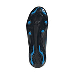 Adidas F50 Hyperfast League Mid FG Kids' Soccer gyerek focicipő LA3942