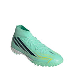 Adidas F50 Hyperfast League Mid TF football boots férfi focicipő KK1369