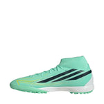 Adidas F50 Hyperfast League Mid TF football boots férfi focicipő KK1369