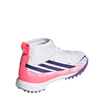 Adidas F50 Hyperfast League Mid TF Kids' Soccer Shoes gyerek focicipő