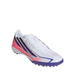 Adidas F50 Hyperfast League TF football boots cipő férfi KJ3434