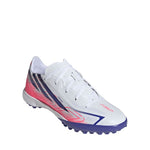 Adidas F50 Hyperfast League TF Kids' Soccer cipő gyerek