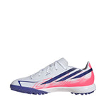 Adidas F50 Hyperfast League TF Kids' Soccer cipő gyerek