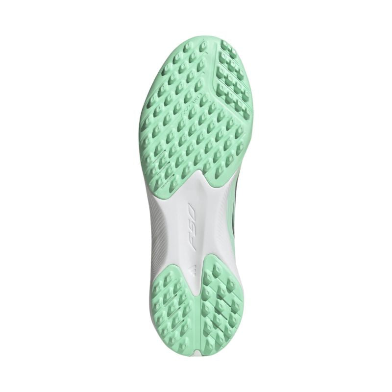 Adidas F50 Hyperfast League TF Kids' Soccer gyerek focicipő KK1320