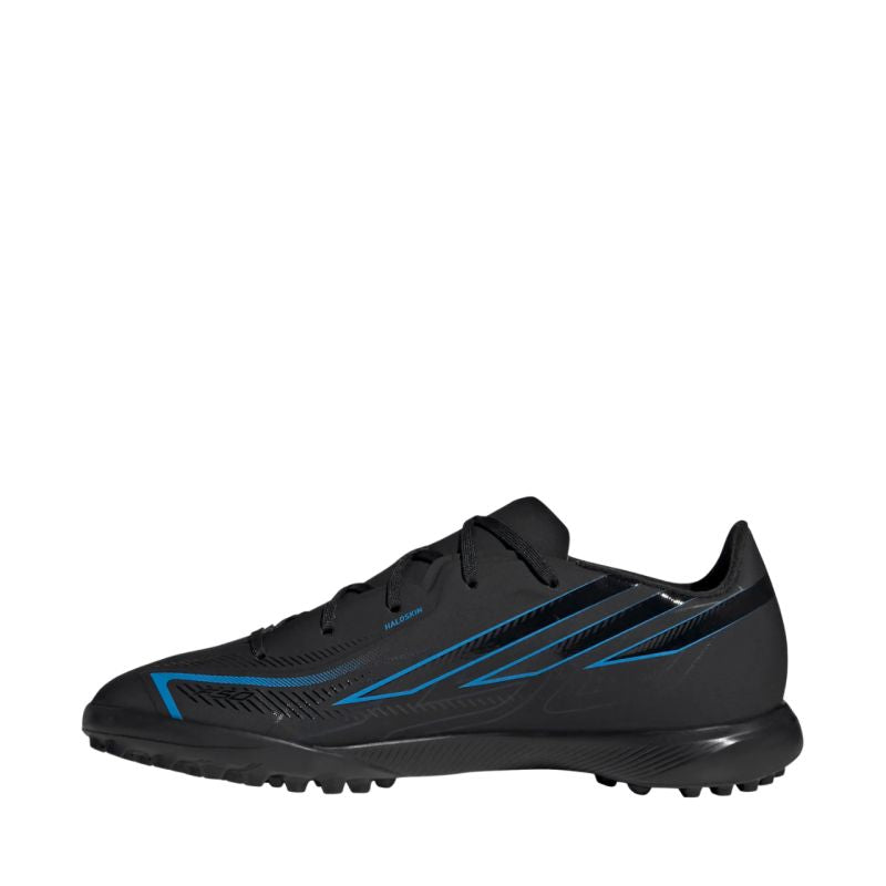 Adidas F50 Hyperfast League TF Kids' Soccer Shoes gyerek focicipő KK1318