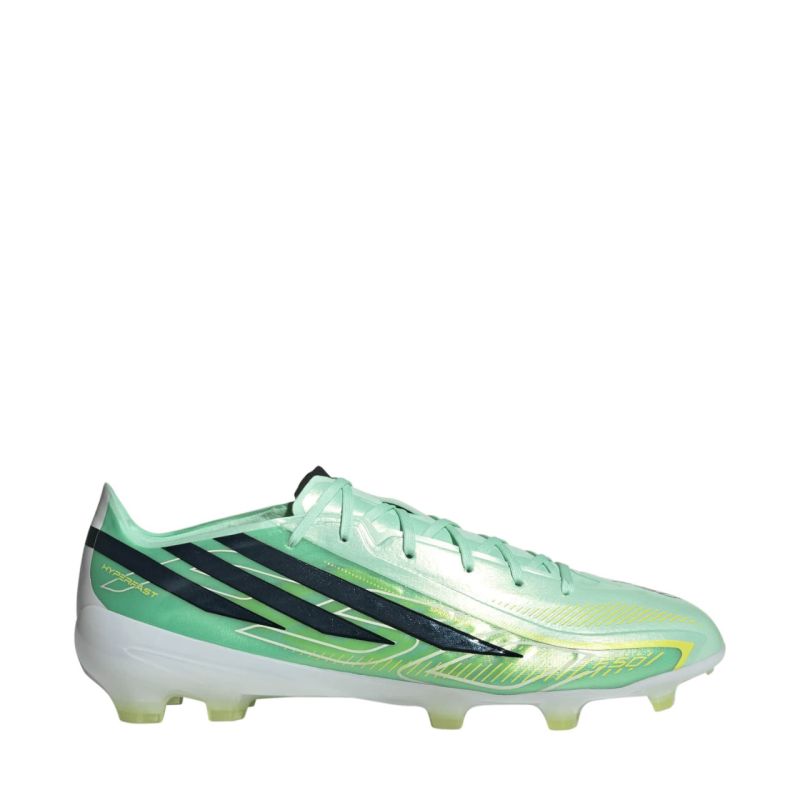 Adidas F50 Hyperfast Pro FG football boots férfi focicipő KJ3439