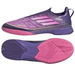 Adidas F50 Lamine Yamal League LL Jr IN shoes gyerek teremcipő