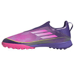 adidas F50 Lamine Yamal League LL Jr TF shoes Focicipő, gyerek JQ9734