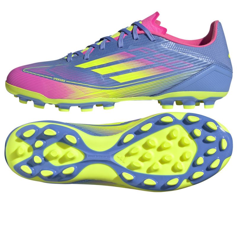 Adidas F50 League 2G/3G AG M IE1263 focicipő - Sportmania.hu