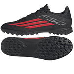 adidas F50 League 40 2/3 focicipő JR8977