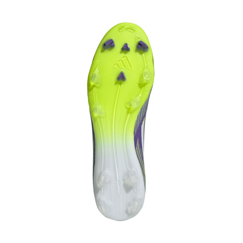 adidas F50 League FG/MG Football Boots női Focicipő JI0003