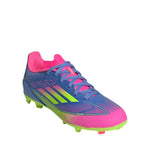 Adidas F50 League FG/MG Jr focicipő gyerek IE3746