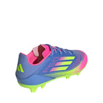 Adidas F50 League FG/MG Jr focicipő gyerek IE3746