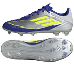 Adidas F50 League FG/MG M férfi focicipő IH0918