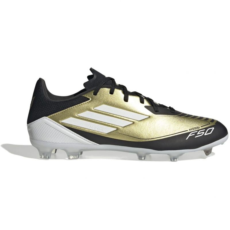 Adidas F50 League FG/MG Messi férfi Focicipő IG9274