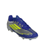 Adidas F50 League FG/MG Messi Jr focicipő gyerek IH0924