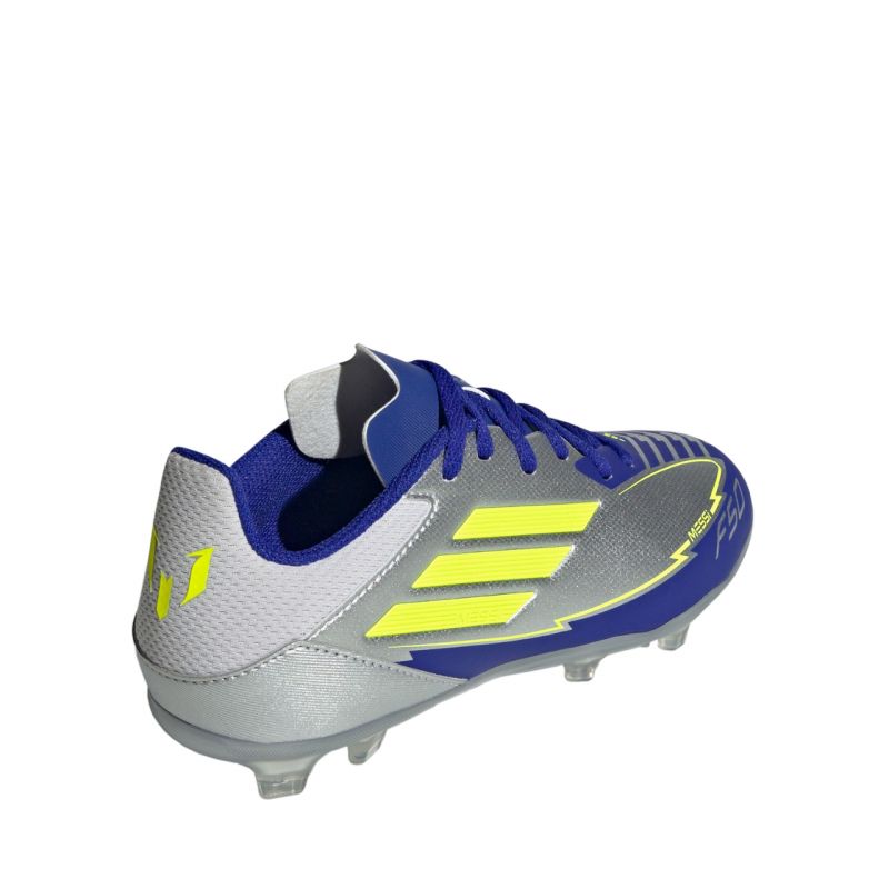 Adidas F50 League FG/MG Messi Jr focicipő gyerek IH0924