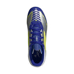Adidas F50 League FG/MG Messi Jr focicipő gyerek IH0924