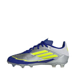 Adidas F50 League FG/MG Messi Jr focicipő gyerek IH0924