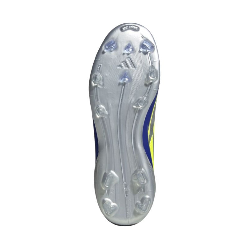 Adidas F50 League FG/MG Messi Jr focicipő gyerek IH0924