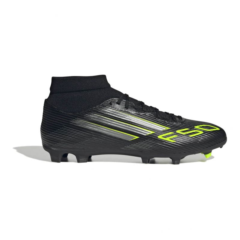 adidas F50 League FG/MG Mid M football boots férfi Focicipő JI0887