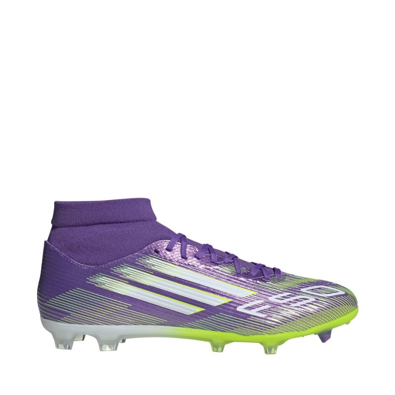 adidas F50 League FG/MG Mid W Football Boots női Focicipő JI0886