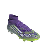 adidas F50 League FG/MG Mid W Football Boots női Focicipő JI0886