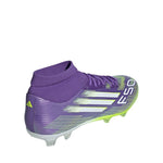 adidas F50 League FG/MG Mid W Football Boots női Focicipő JI0886