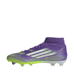 adidas F50 League FG/MG Mid W Football Boots női Focicipő JI0886