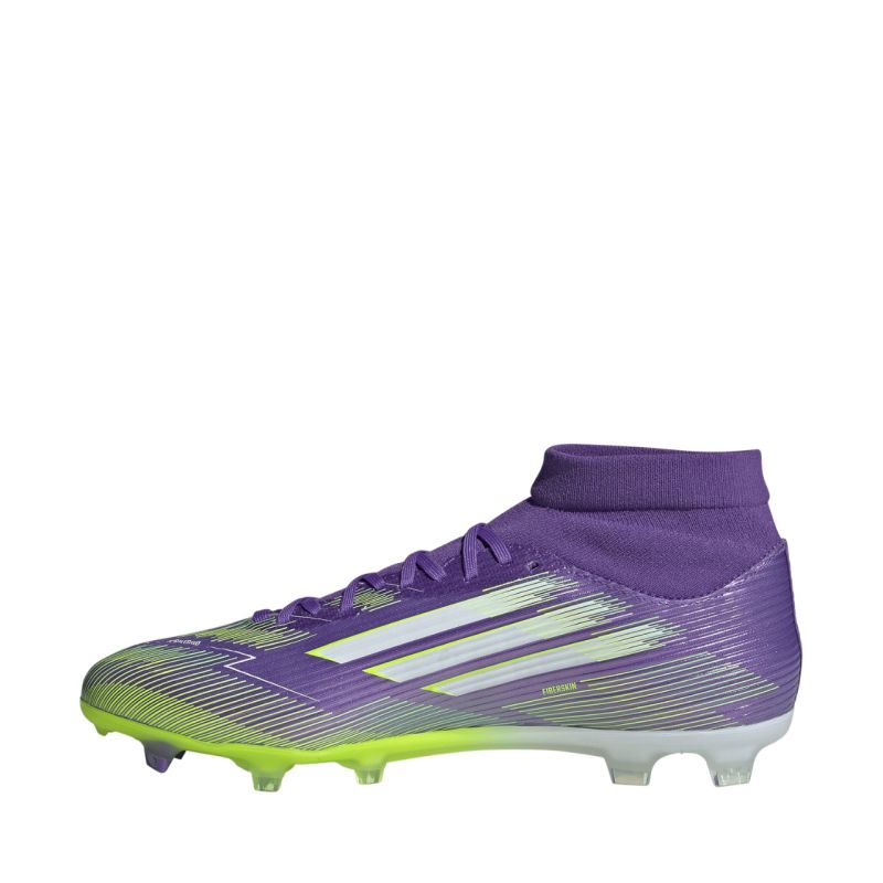 adidas F50 League FG/MG Mid W Football Boots női Focicipő JI0886