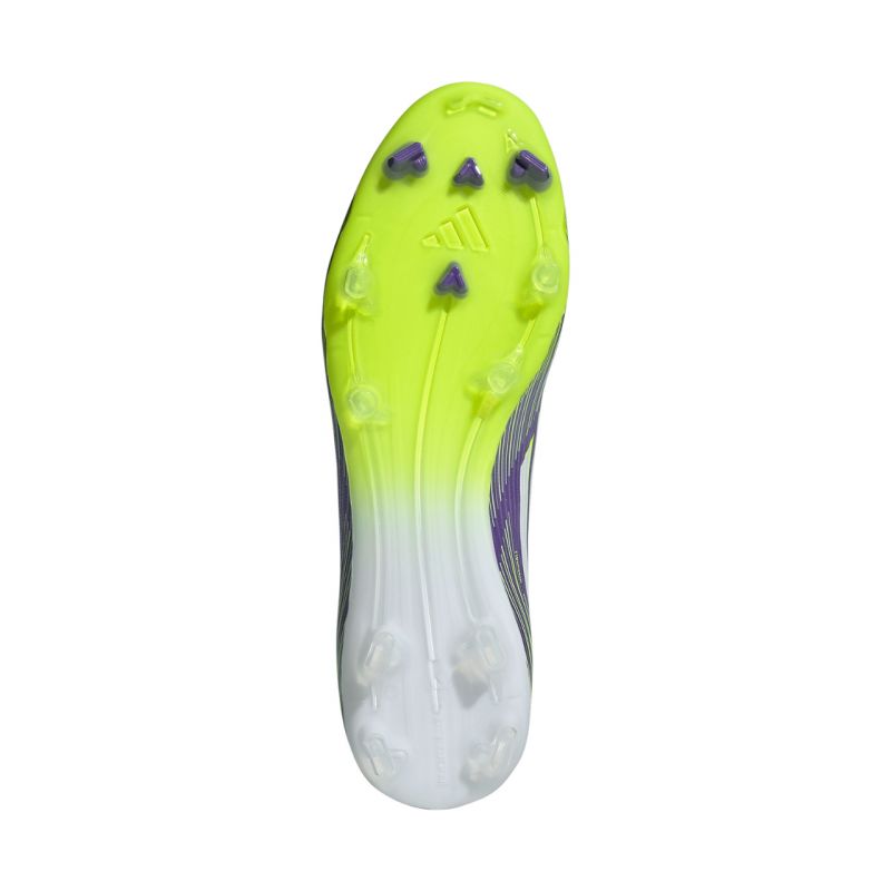 adidas F50 League FG/MG Mid W Football Boots női Focicipő JI0886