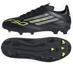 adidas F50 League FG/MG Jr JH7744 shoes Focicipő - Sportmania.hu