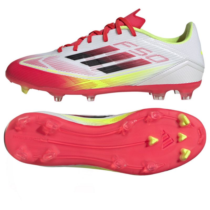 Adidas F50 League FG/MG M IE1289 Cipő - Sportmania.hu