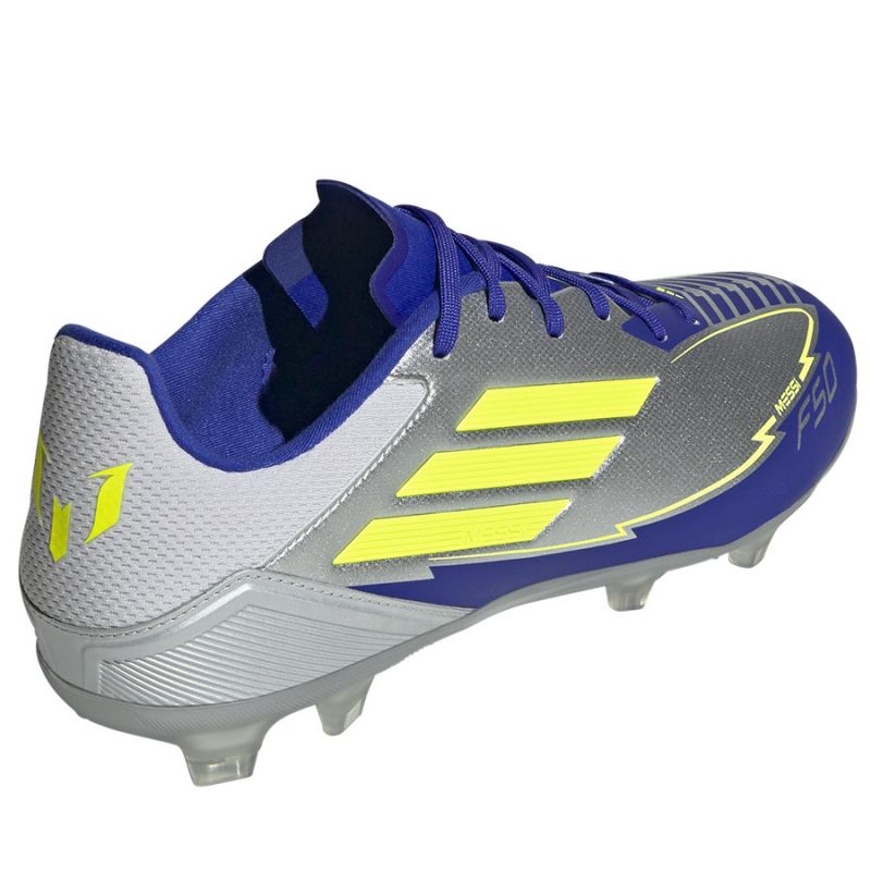 Adidas F50 League FG/MG M IH0918 focicipő - Sportmania.hu