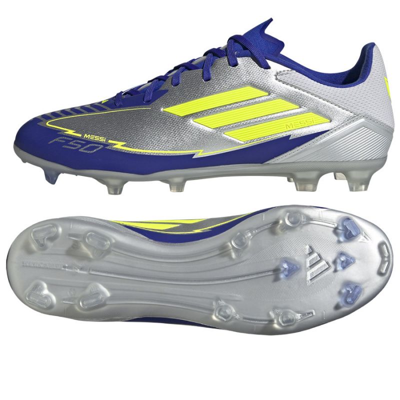 Adidas F50 League FG/MG M IH0918 focicipő - Sportmania.hu