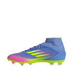 Adidas F50 League FG/MG MID JI0436 focicipő - Sportmania.hu