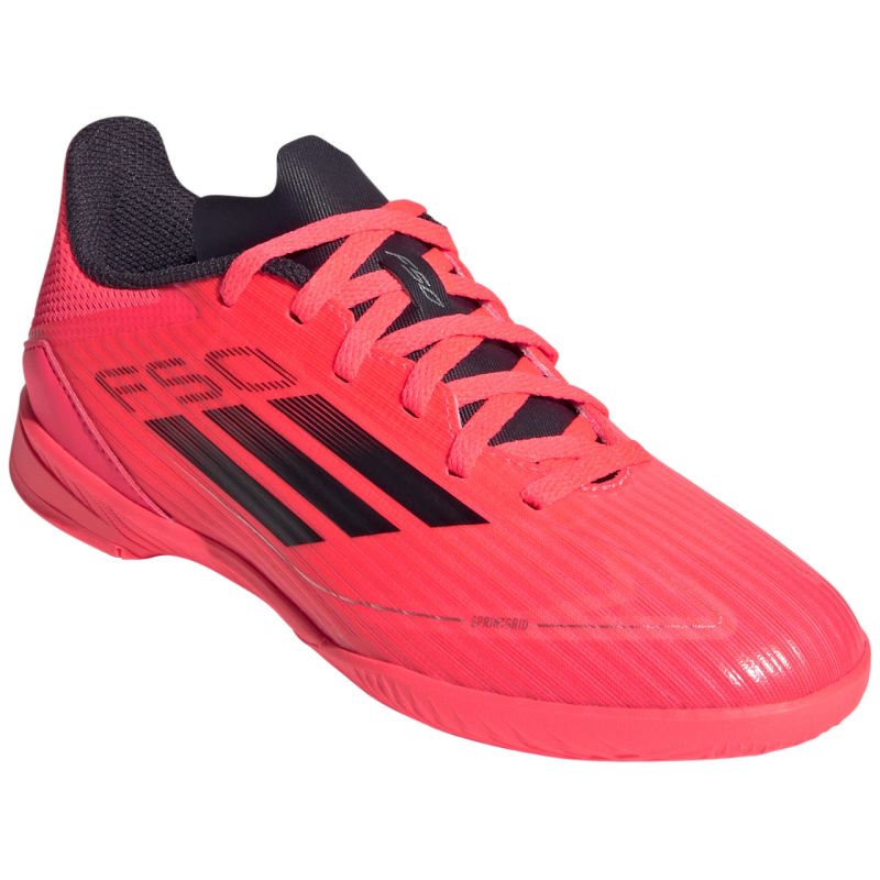 Adidas F50 League IN Jr focicipő, gyerek IF1369