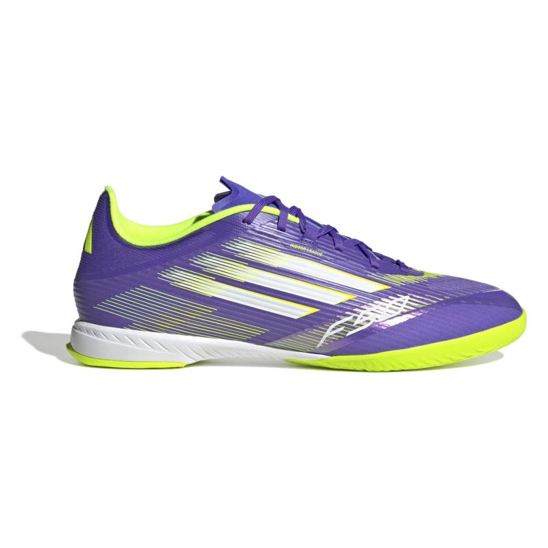Adidas F50 League IN W football boots női teremcipő