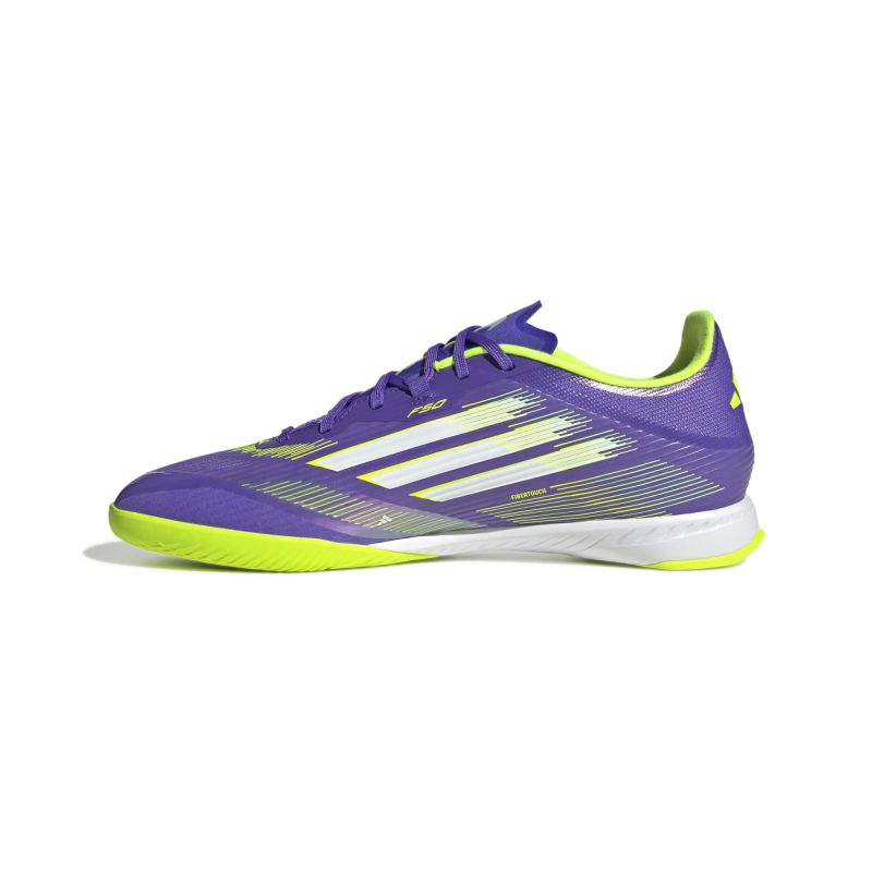 Adidas F50 League IN W football boots női teremcipő