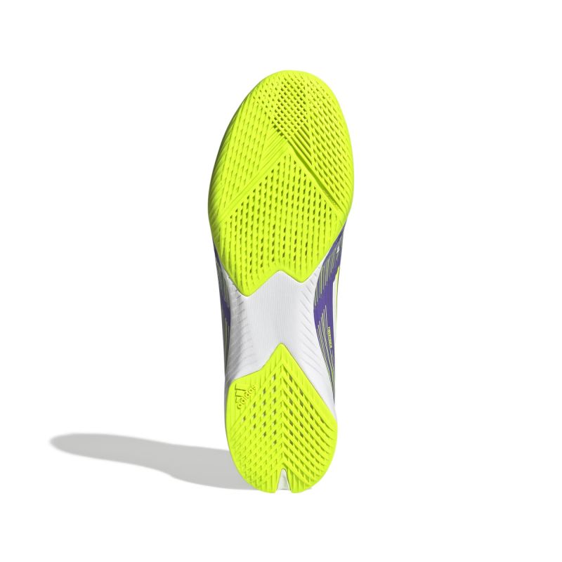 Adidas F50 League IN W football boots női teremcipő