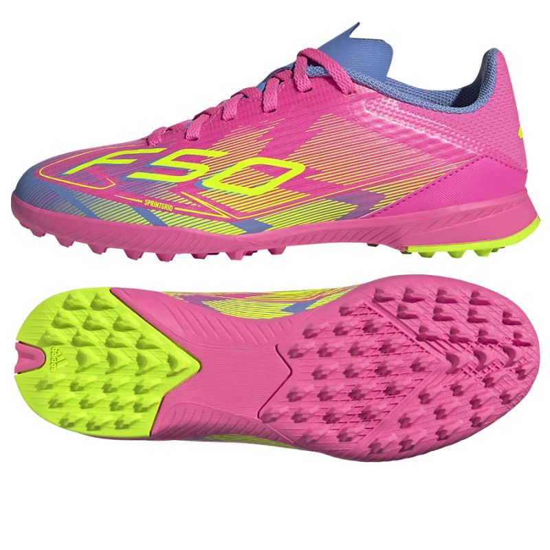 Adidas F50 League Jr IE3755 focicipő - Sportmania.hu