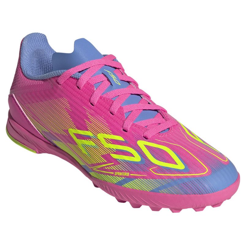 Adidas F50 League Jr IE3755 focicipő - Sportmania.hu