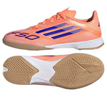 Adidas F50 League Jr IN shoes gyerek teremcipő