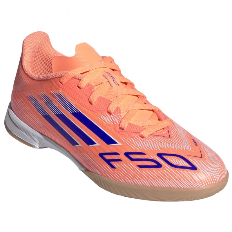 Adidas F50 League Jr IN shoes gyerek teremcipő