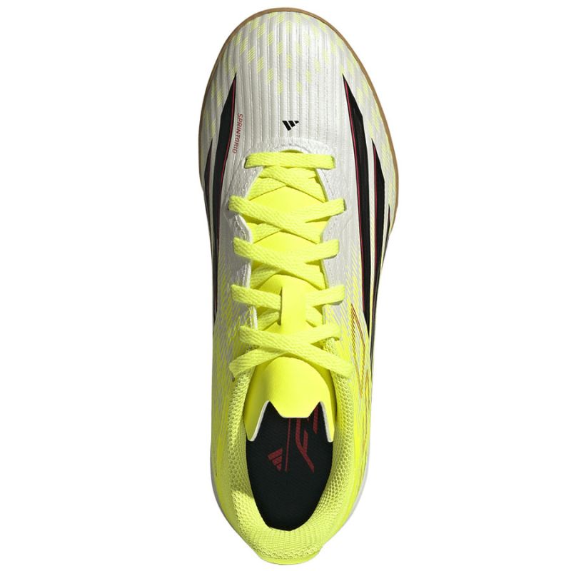 Adidas F50 League Jr IN teremcipő, gyerek JR9019