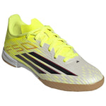 Adidas F50 League Jr IN teremcipő, gyerek JR9019