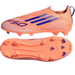 adidas F50 League LL FG/MG shoes férfi Focicipő JH7742