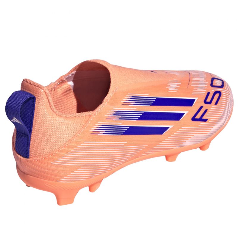 adidas F50 League LL FG/MG shoes férfi Focicipő JH7742