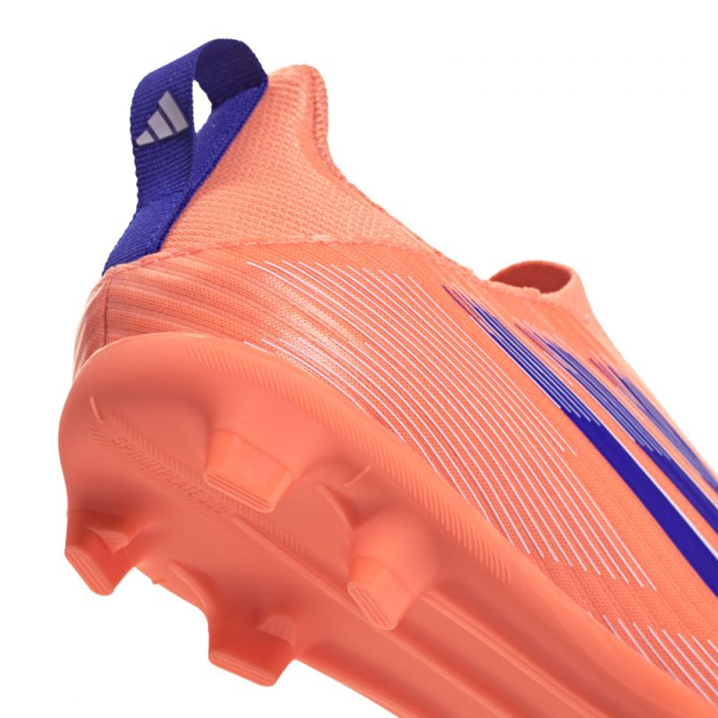 adidas F50 League LL FG/MG shoes férfi Focicipő JH7742
